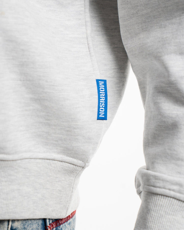 MORRISON USA SWEAT - SUDADERAS - Morrison Shoes [men]
