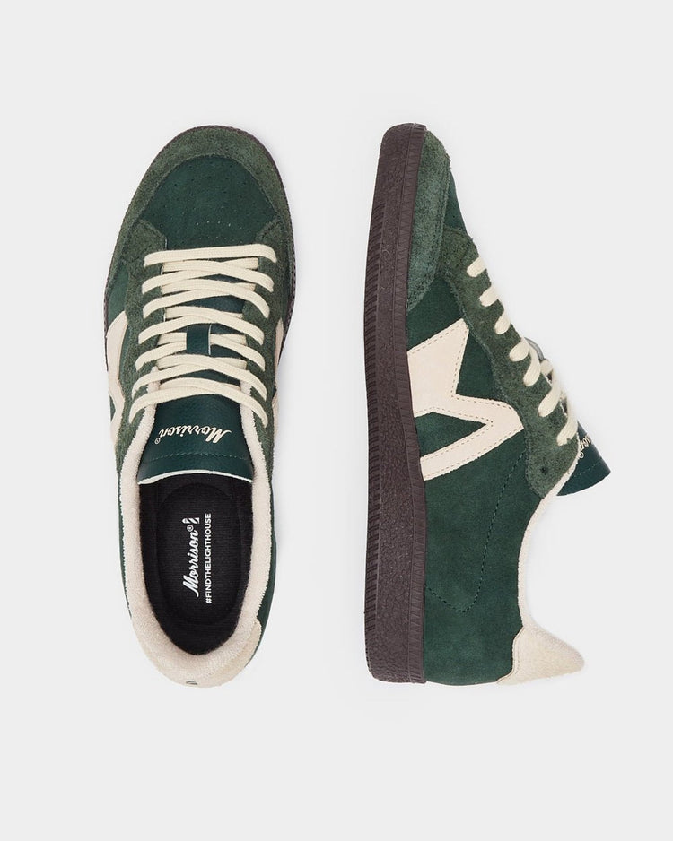 Moss - ZAPATILLAS - Morrison Shoes