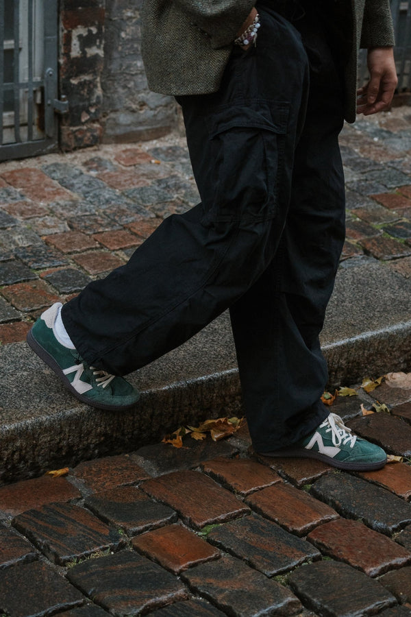 Moss - ZAPATILLAS - Morrison Shoes [woman]