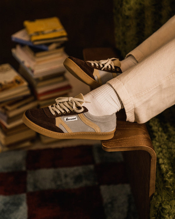 Murray - ZAPATILLAS - Morrison Shoes [woman]