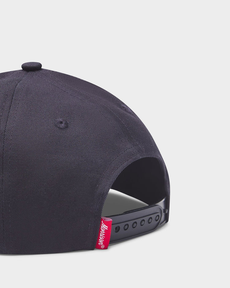 NEW ORIGINAL NAVY CAP - CABEZA - Morrison Shoes