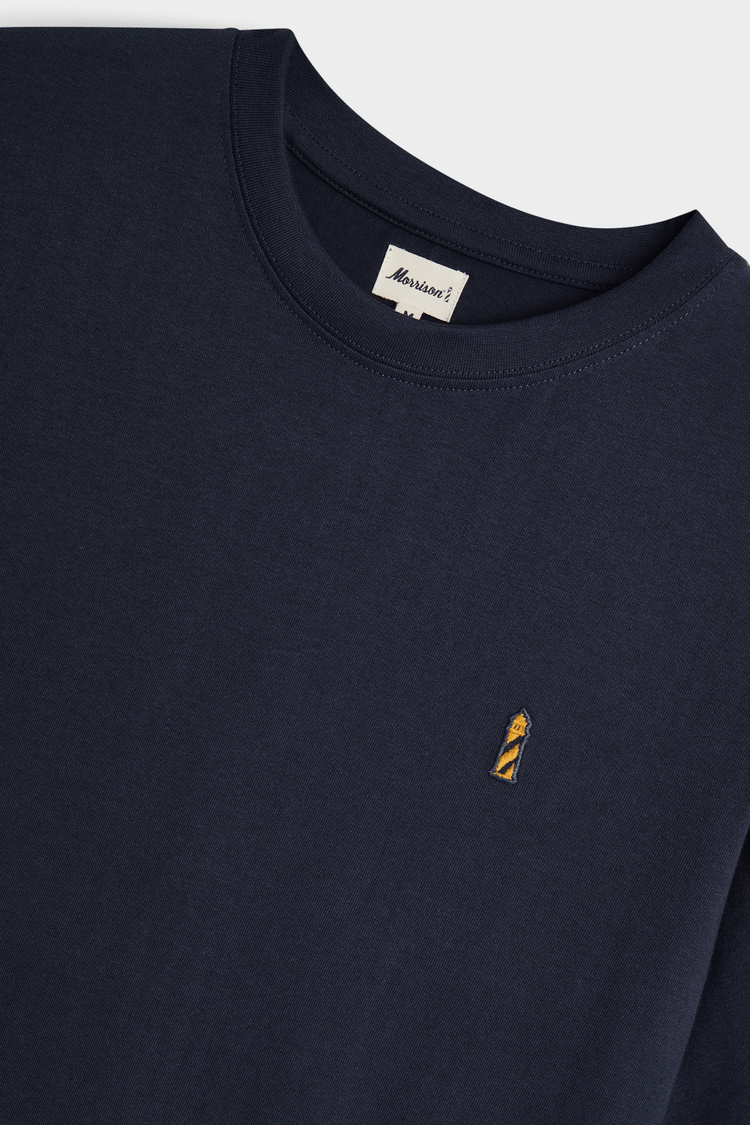 New Original Navy - CAMISETA - Morrison Shoes