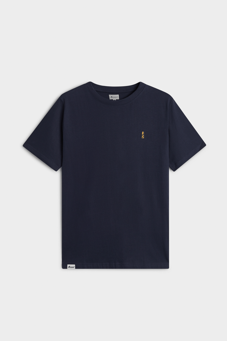 New Original Navy - CAMISETA - Morrison Shoes