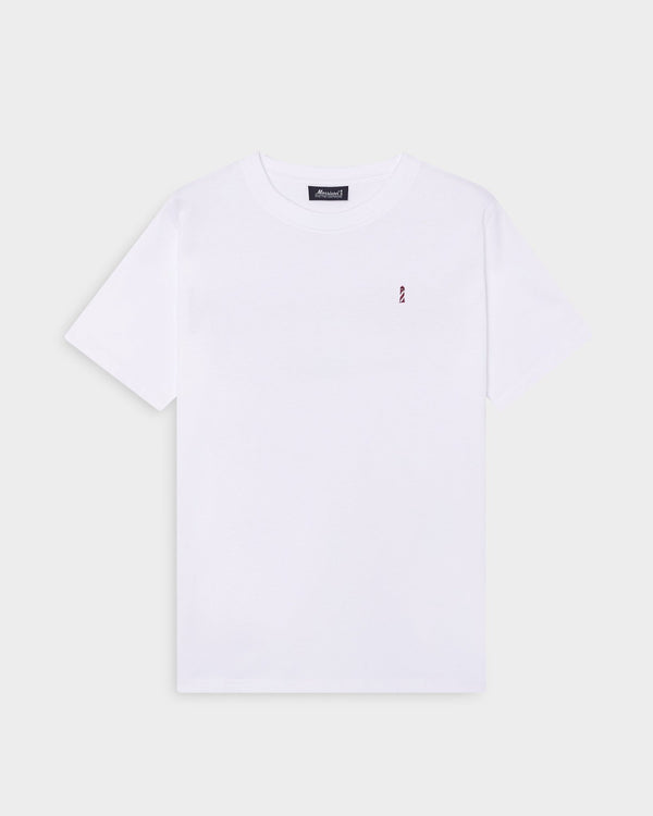 New Original White - CAMISETAS - Morrison Shoes