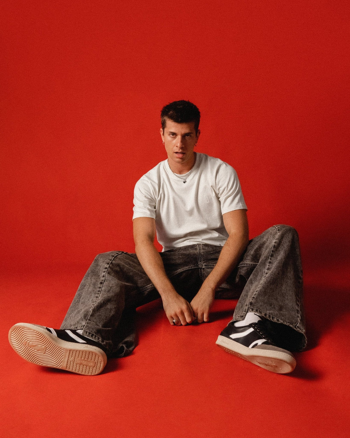 New Original White - CAMISETAS - Morrison Shoes