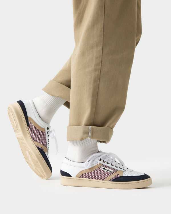 Oakland - ZAPATILLAS - Morrison Shoes [men]