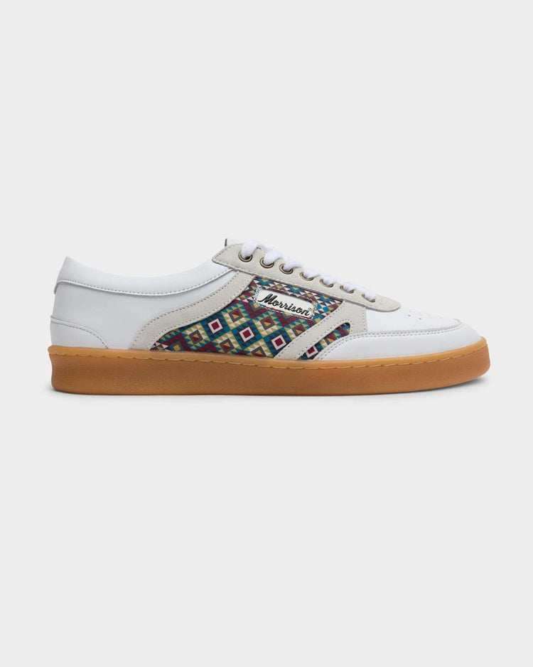 Oaxaca - ZAPATILLAS - Morrison Shoes