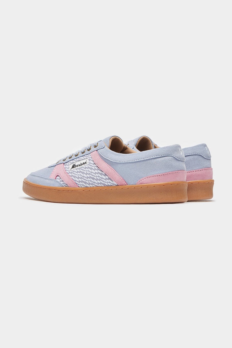 Oregón - ZAPATILLAS - Morrison Shoes