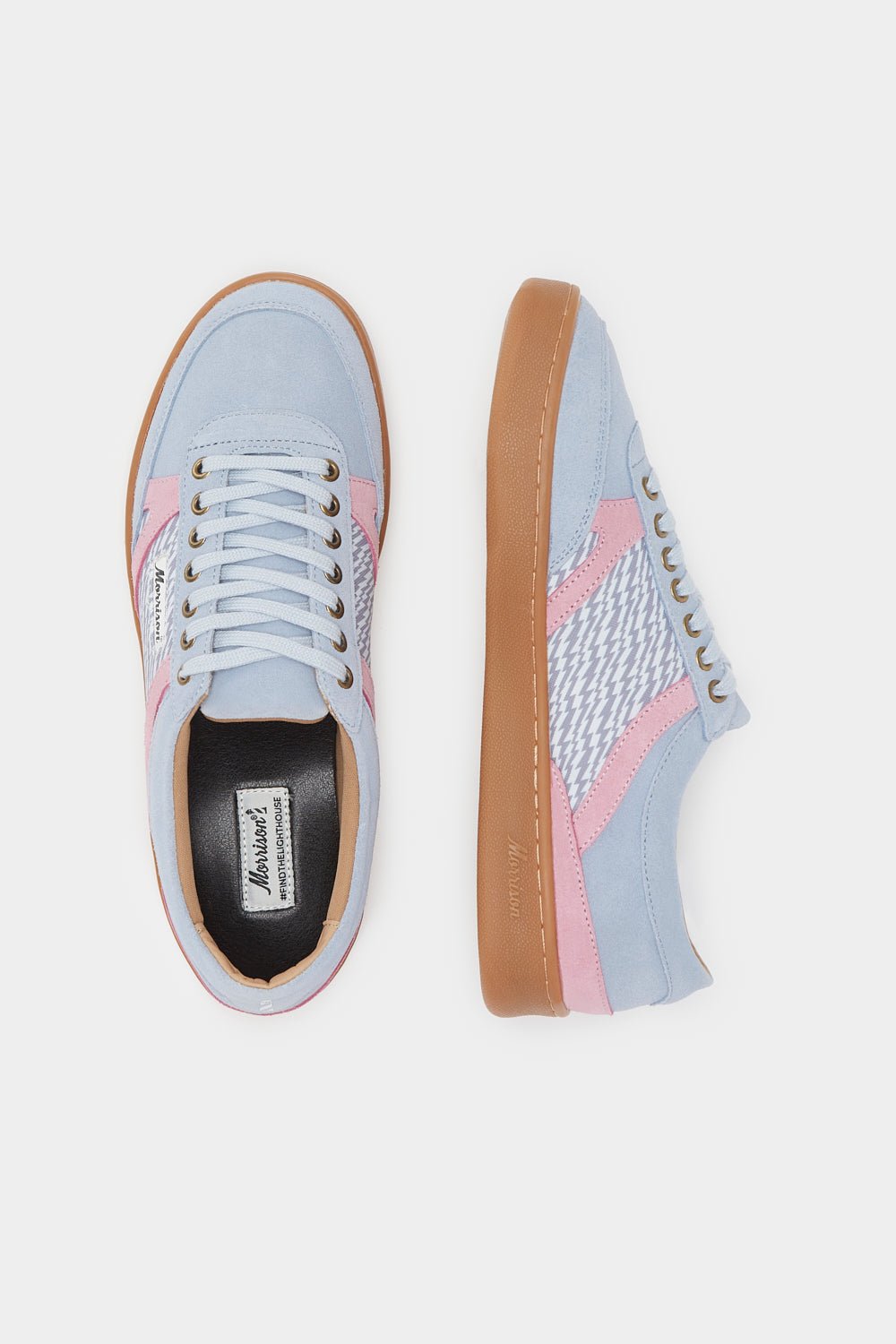 Oregón - ZAPATILLAS - Morrison Shoes