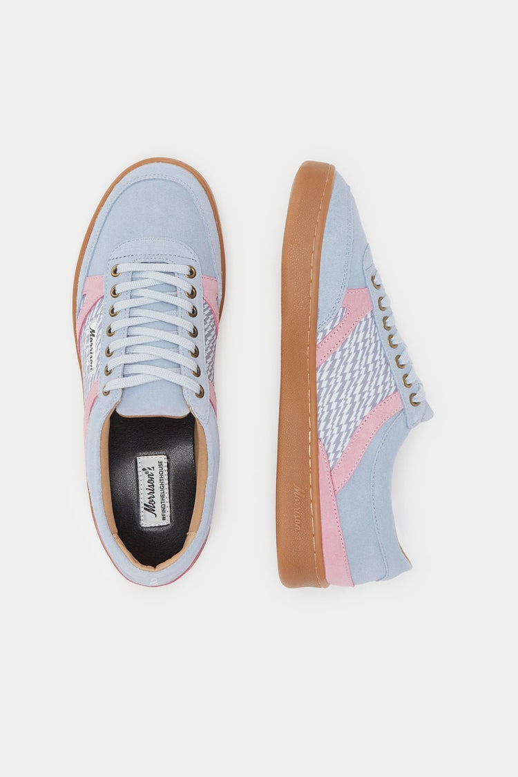 Oregón - ZAPATILLAS - Morrison Shoes
