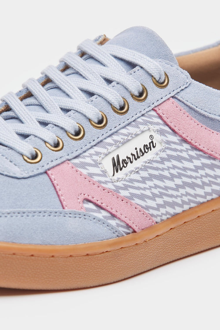 Oregón - ZAPATILLAS - Morrison Shoes