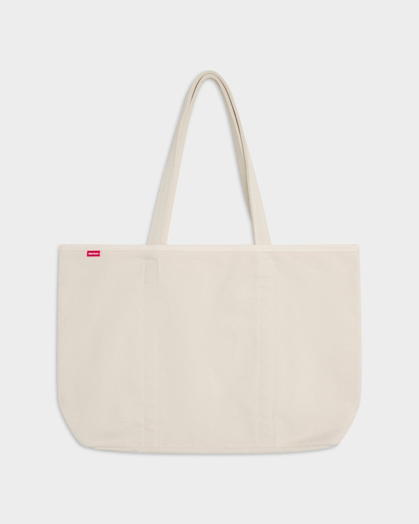 ORIGINAL BLACK TOTE BAG - CABEZA - Morrison Shoes