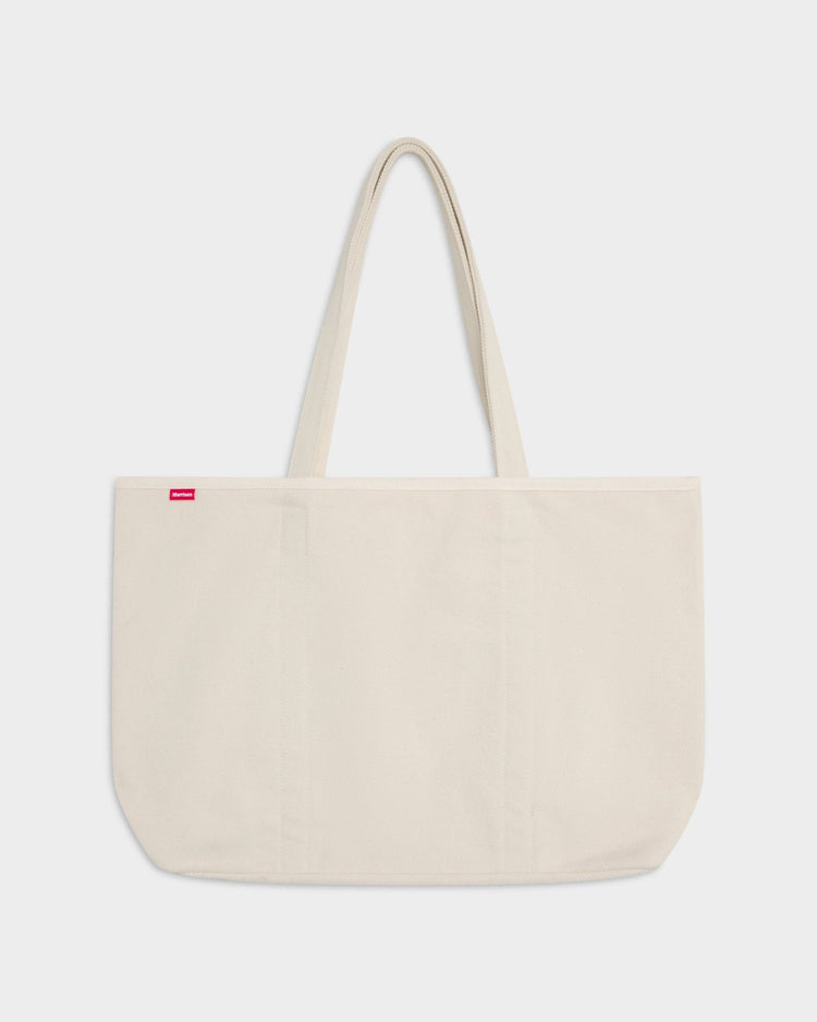 ORIGINAL BLACK TOTE BAG - CABEZA - Morrison Shoes