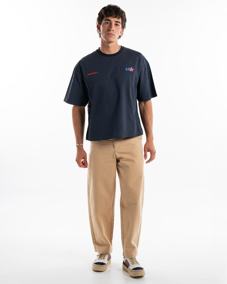 ORIGINAL OVERSIZE TEE - CAMISETAS - Morrison Shoes [men]