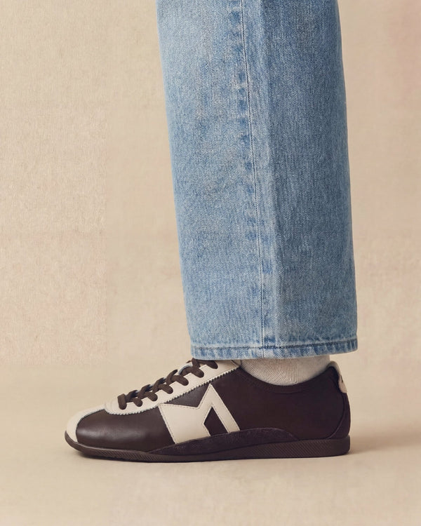 Patti - ZAPATILLAS - Morrison Shoes [woman]