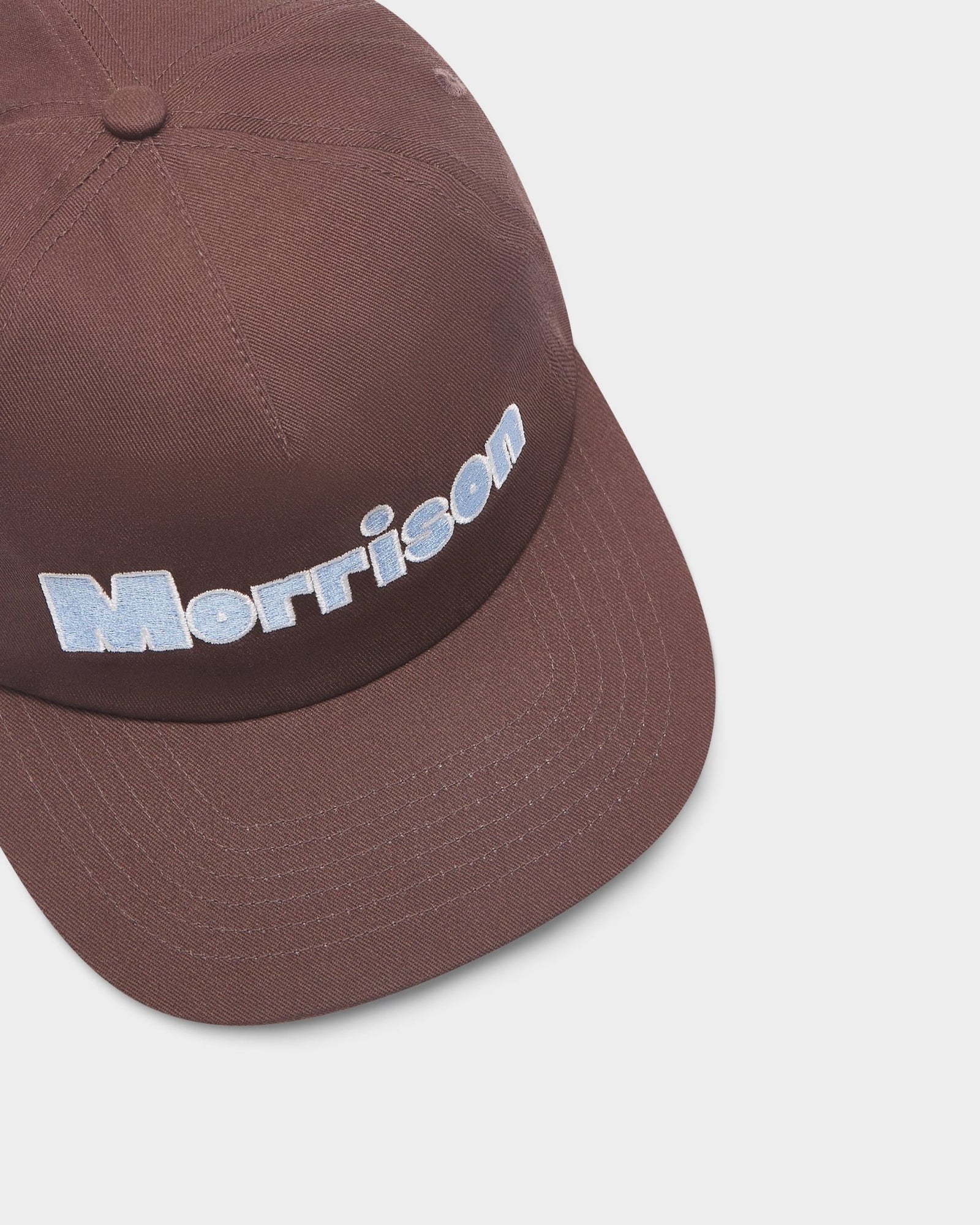 PECAN90 BROWNN CAP - CABEZA - Morrison Shoes