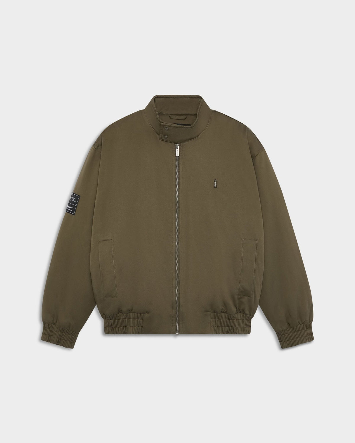 Pick Bomber Jacket - CHAQUETAS - Morrison Shoes