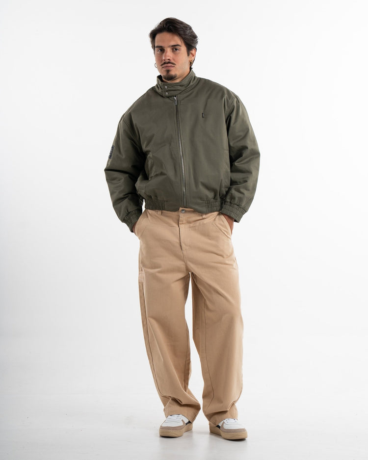 Pick Bomber Jacket - CHAQUETAS - Morrison Shoes [men]