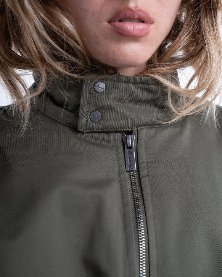 Pick Bomber Jacket - CHAQUETAS - Morrison Shoes [woman]