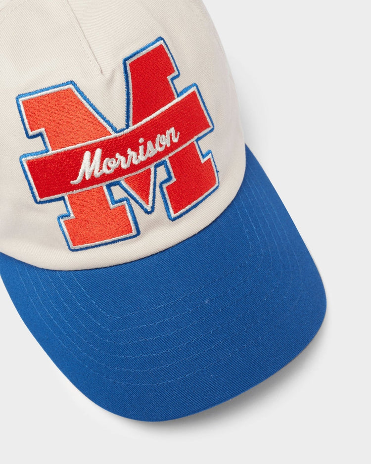 Pitcher Cap - CABEZA - Morrison Shoes