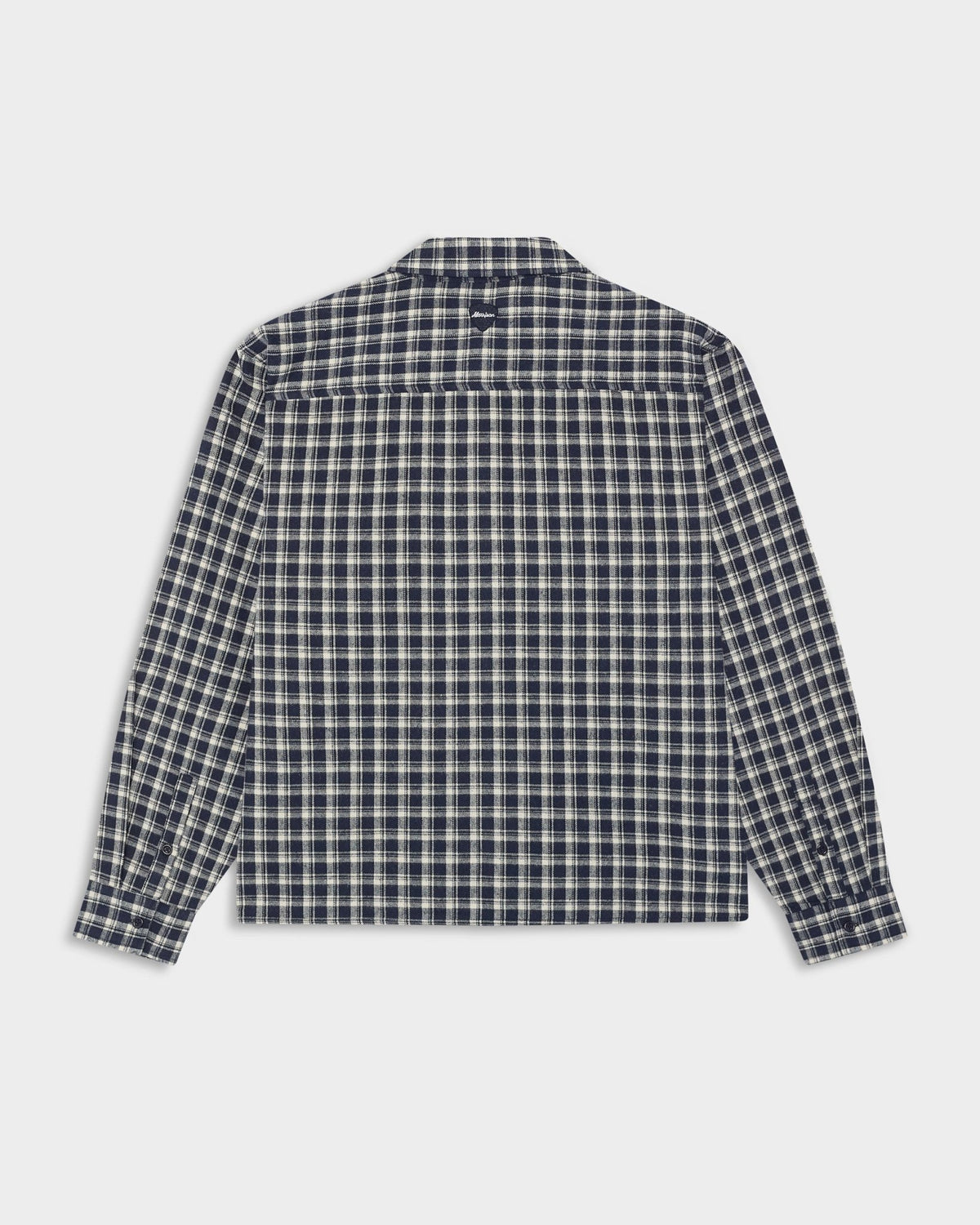 Plaid Shirt - CAMISAS - Morrison Shoes