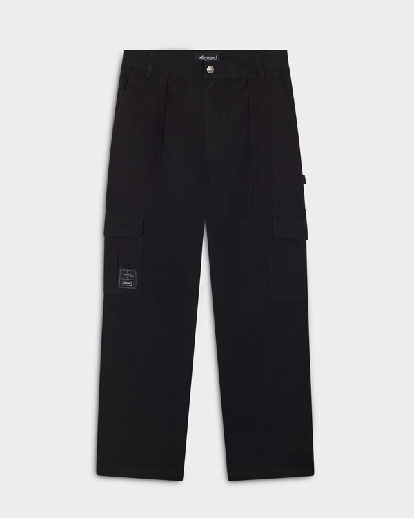PLECTRUM CARGO PANTS - PANTALONES - Morrison Shoes [men]