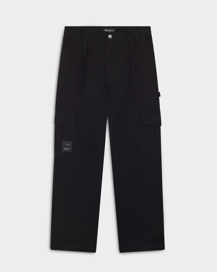 PLECTRUM CARGO PANTS - PANTALONES - Morrison Shoes [men]