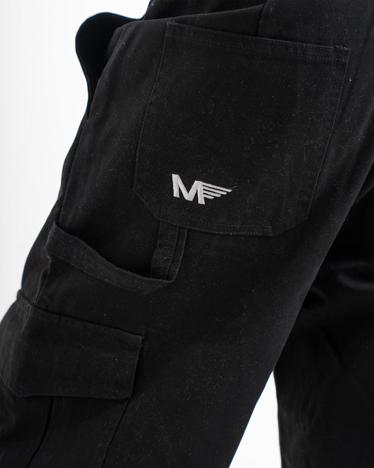 PLECTRUM CARGO PANTS - PANTALONES - Morrison Shoes [men]
