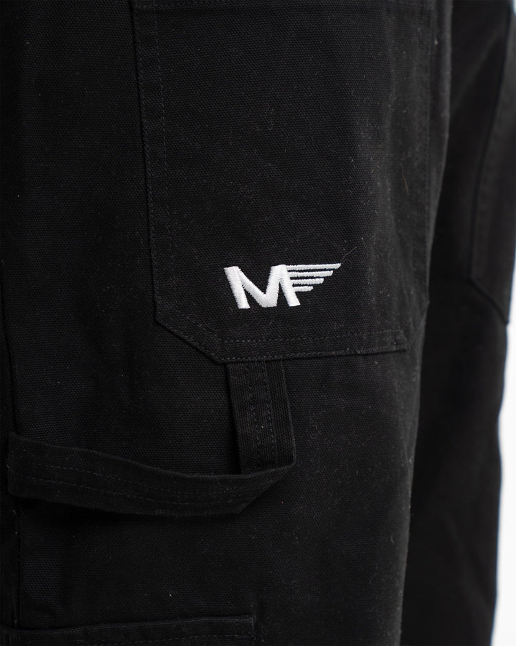 PLECTRUM CARGO PANTS - PANTALONES - Morrison Shoes [men]