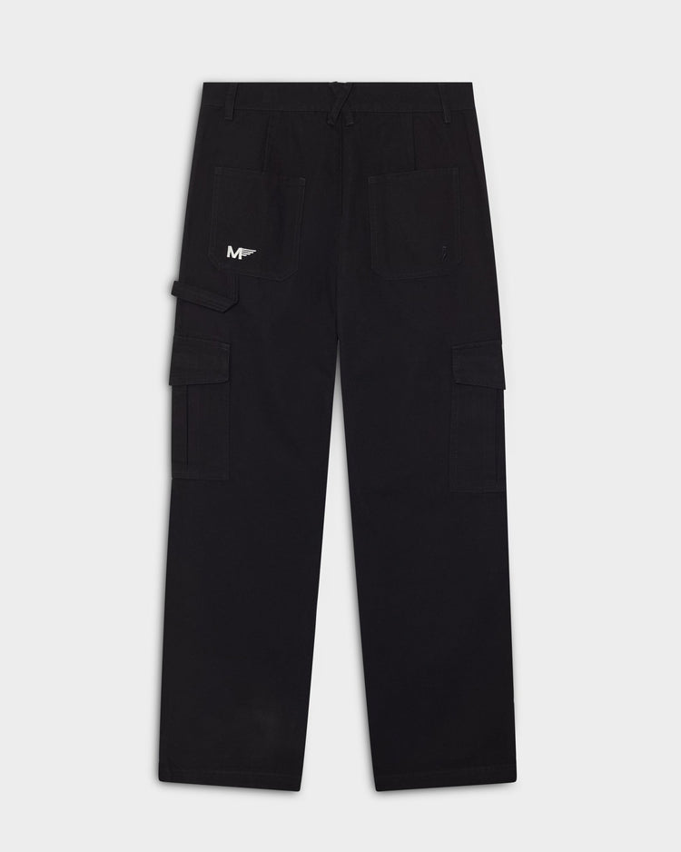 PLECTRUM CARGO PANTS - PANTALONES - Morrison Shoes