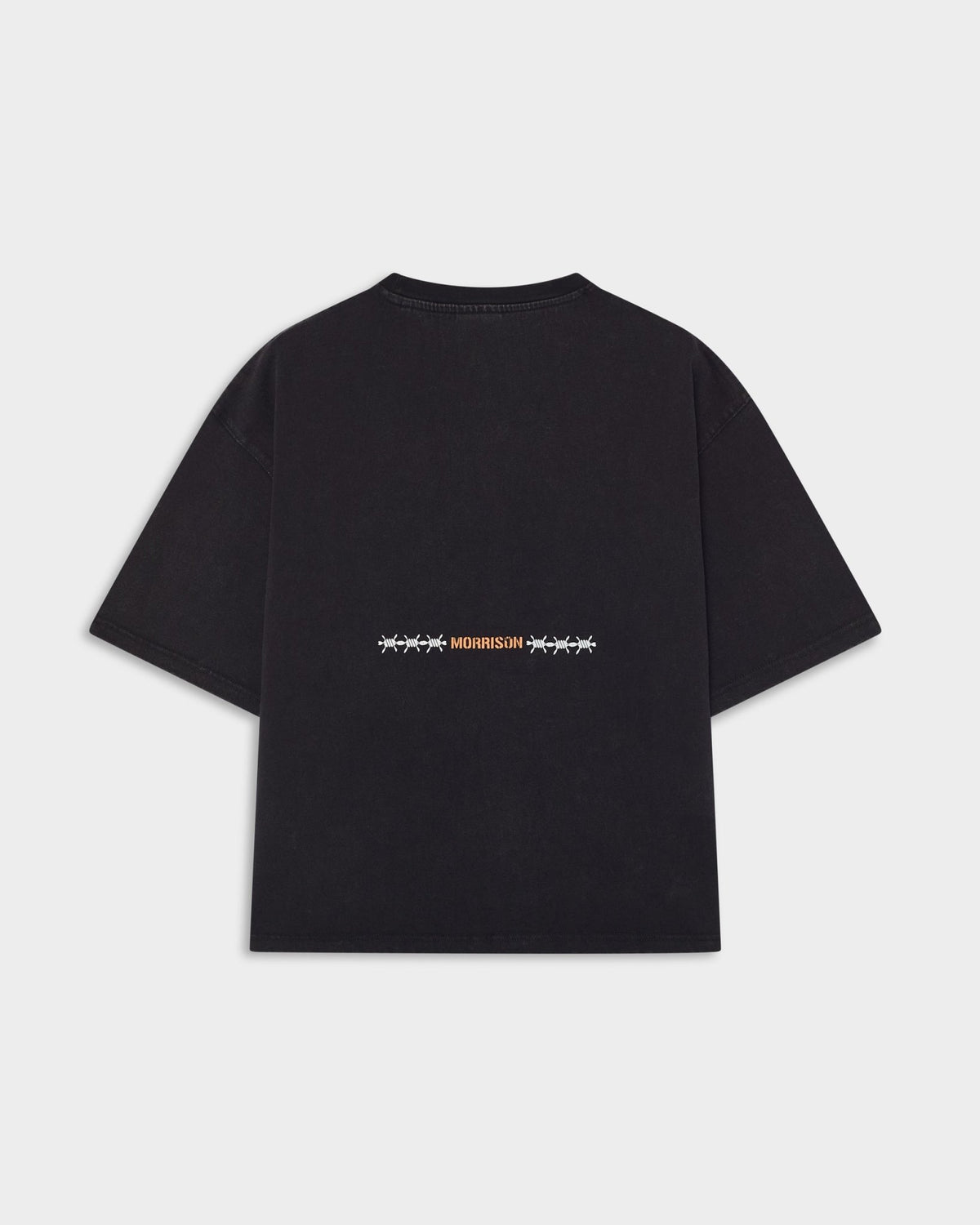 PRISON BOXY TEE - CAMISETAS - Morrison Shoes