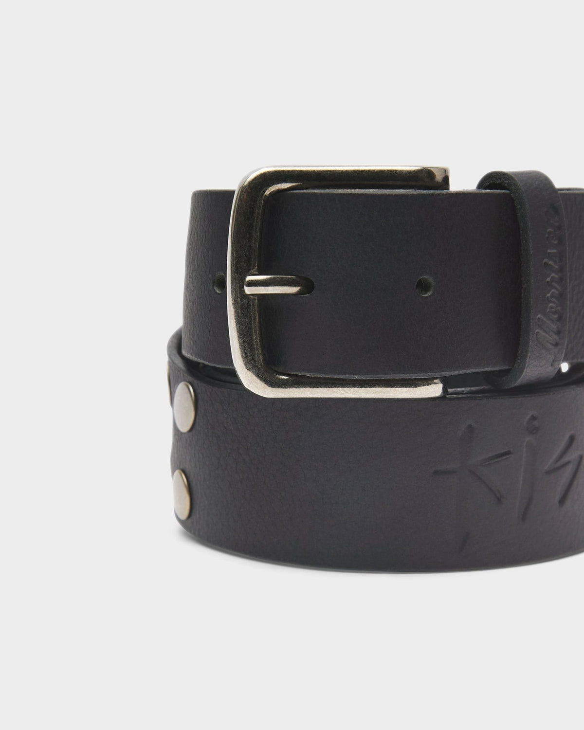 PUNK BELT - CABEZA - Morrison Shoes