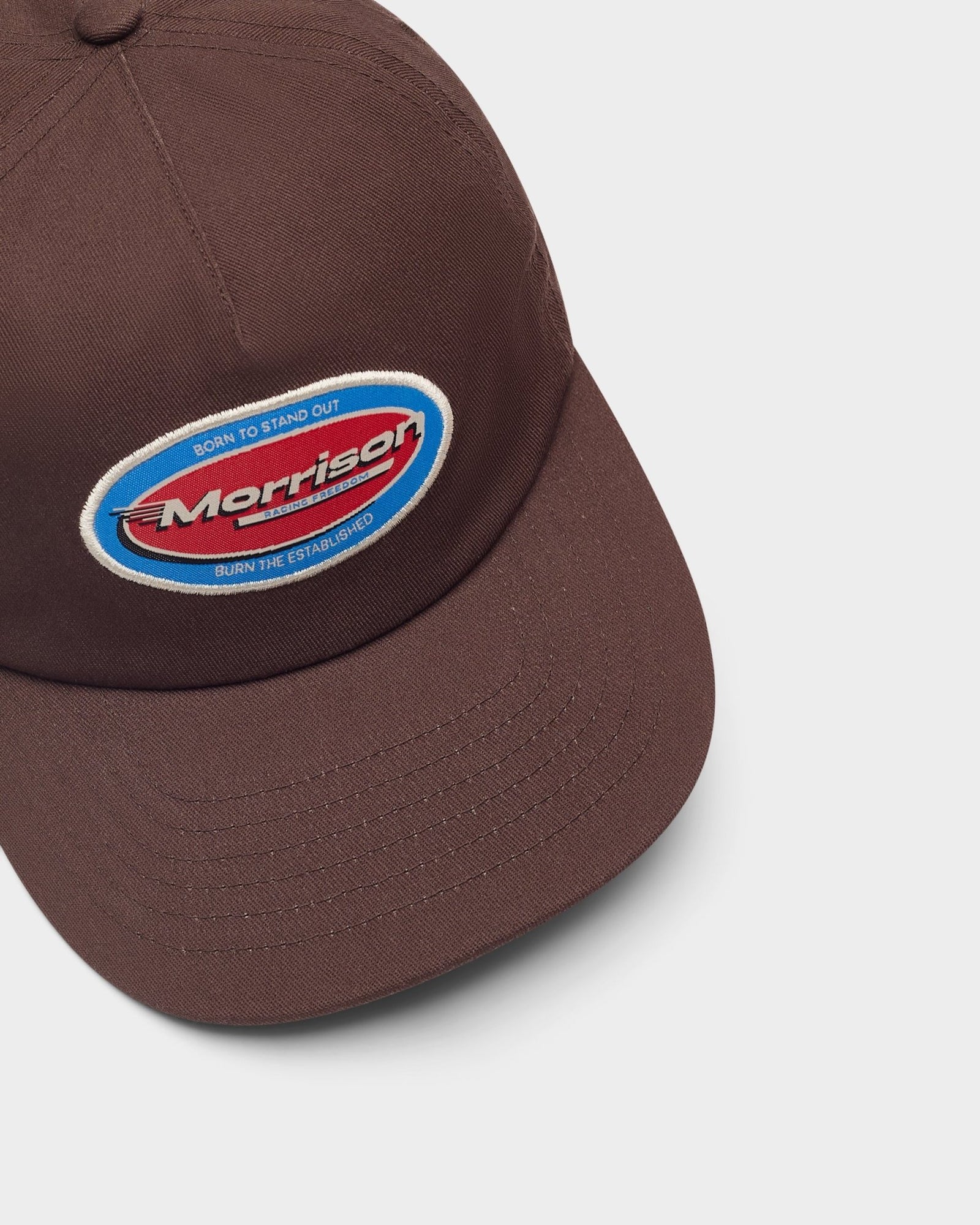 RACING CAP - CABEZA - Morrison Shoes