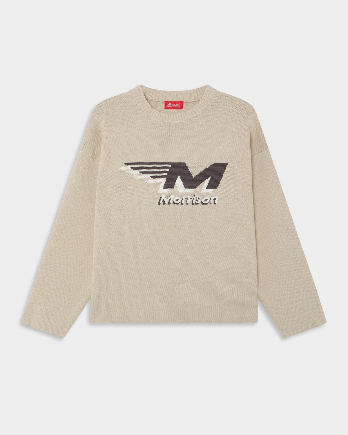 RACING KNIT - JERSÉIS - Morrison Shoes