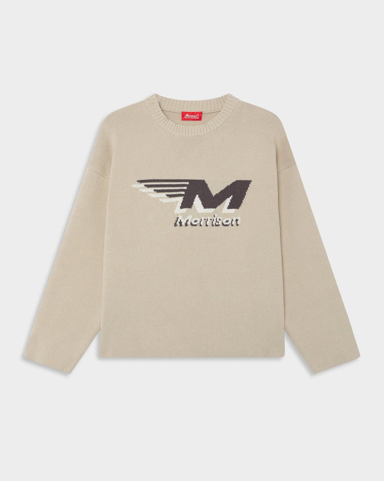 RACING KNIT - JERSÉIS - Morrison Shoes