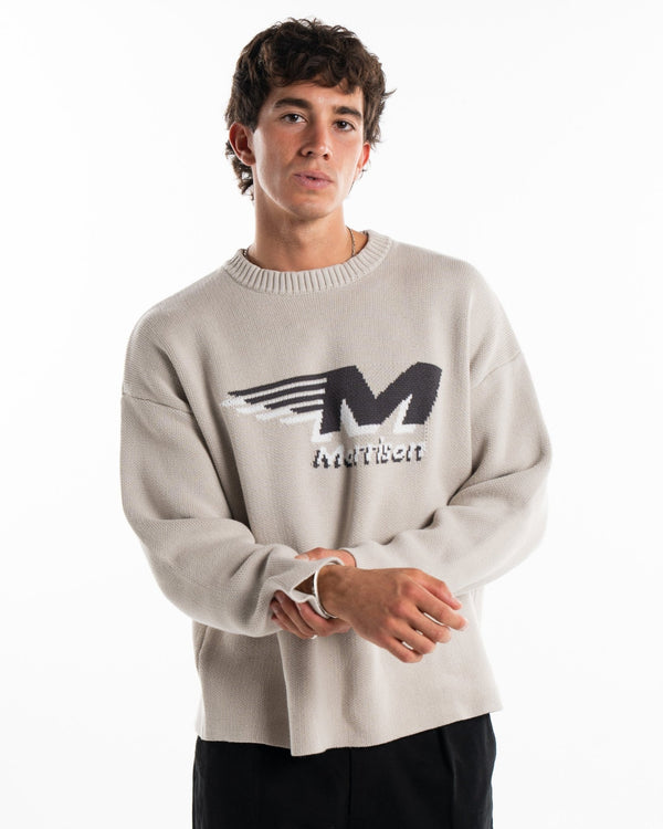RACING KNIT - JERSÉIS - Morrison Shoes [men]