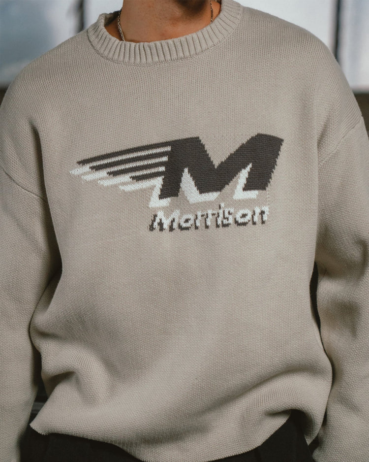 RACING KNIT - JERSÉIS - Morrison Shoes [men]
