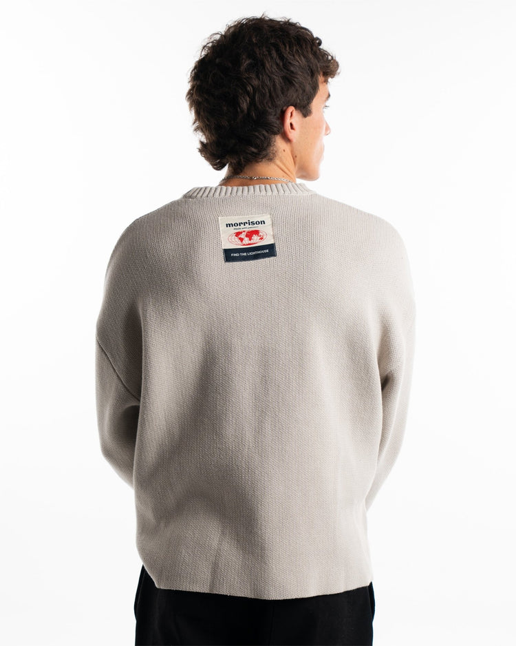 RACING KNIT - JERSÉIS - Morrison Shoes [men]