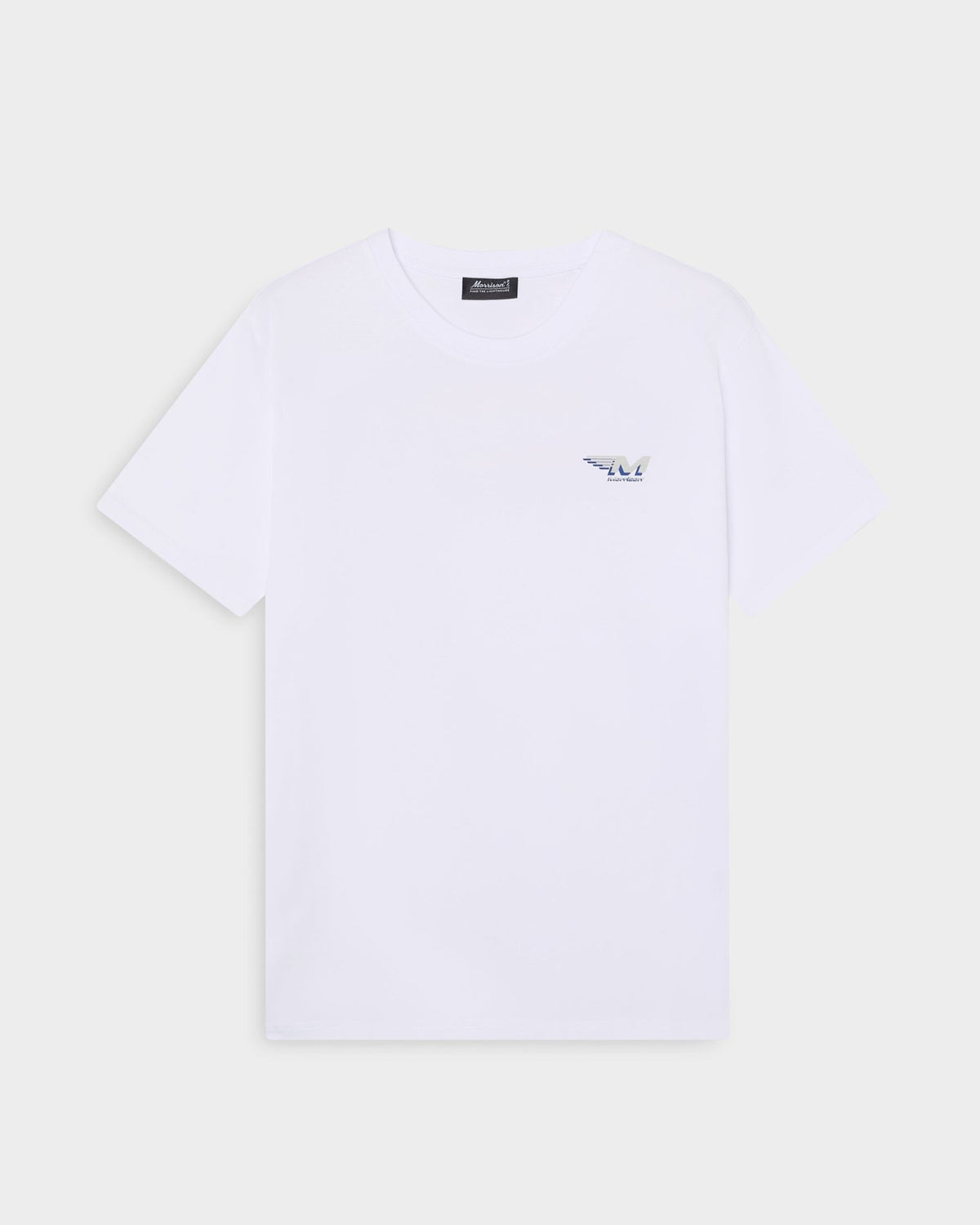 RACING REGULAR TEE - CAMISETAS - Morrison Shoes