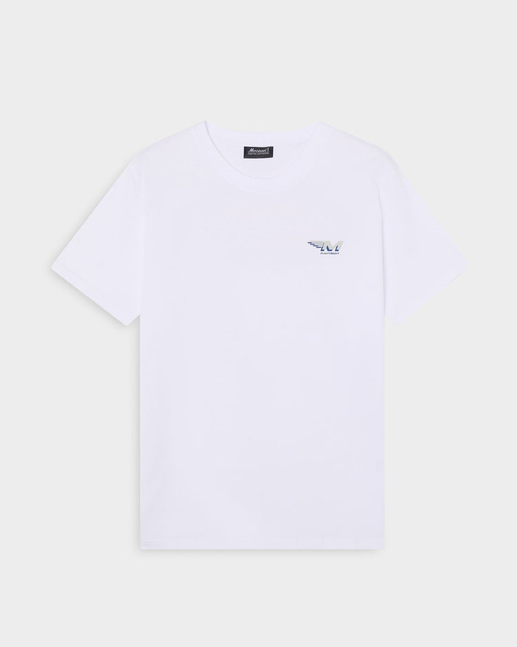 RACING REGULAR TEE - CAMISETAS - Morrison Shoes