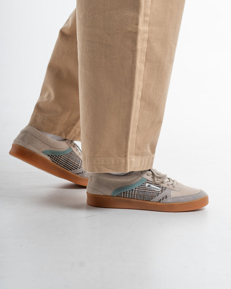 Raymond - ZAPATILLAS - Morrison Shoes [men]