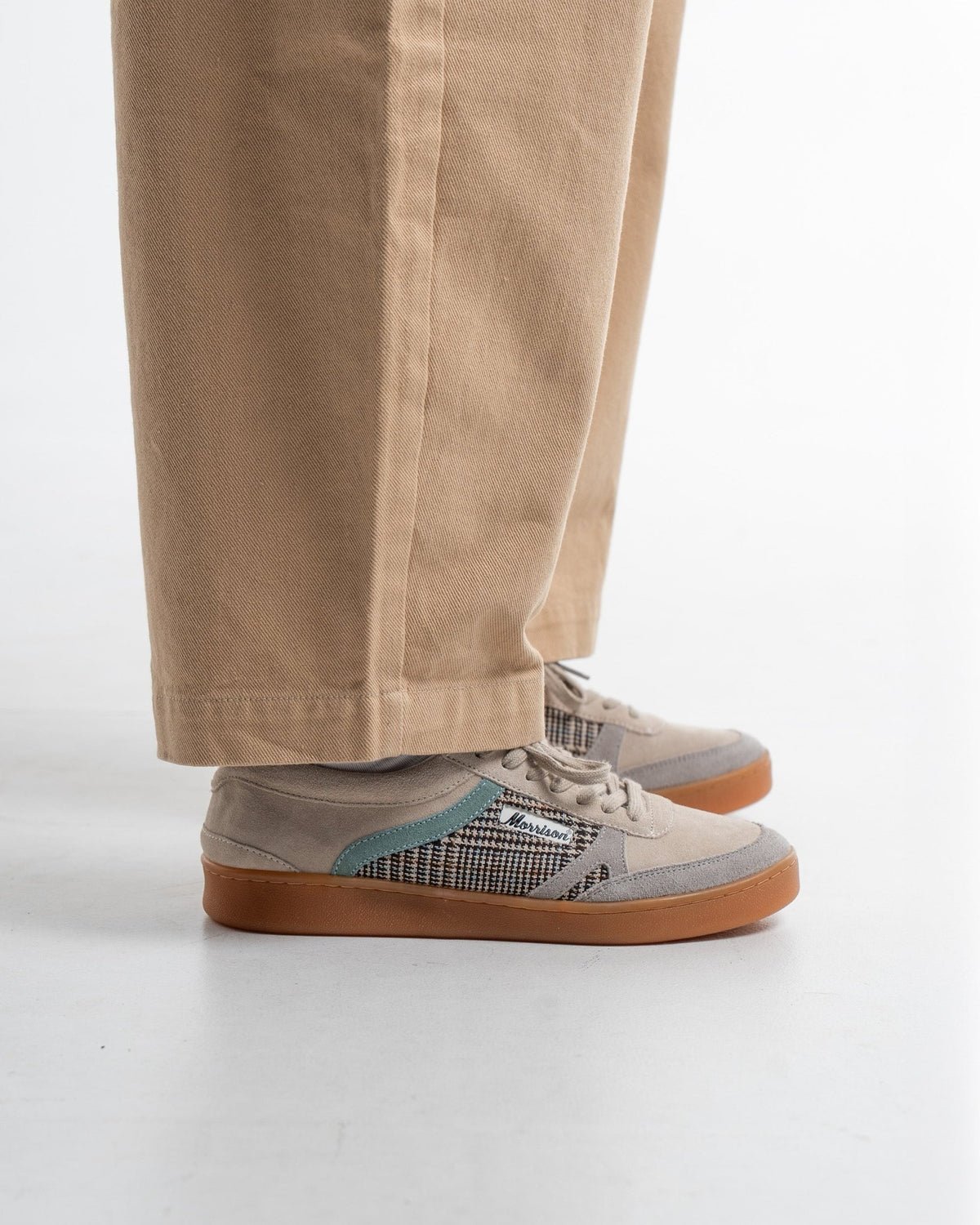 Raymond - ZAPATILLAS - Morrison Shoes [men]