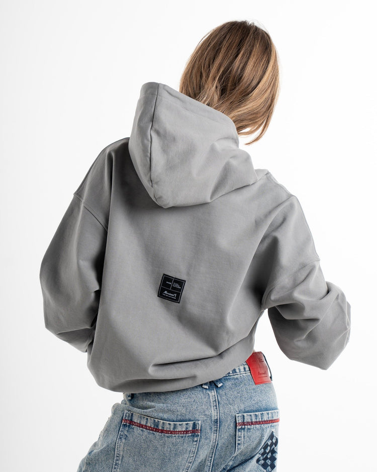 RAZORLOOP HOODIE - JERSÉIS - Morrison Shoes [woman]