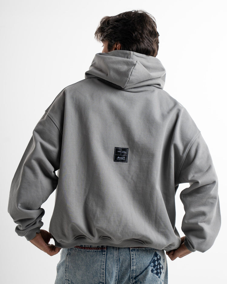 RAZORLOOP HOODIE - JERSÉIS - Morrison Shoes [men]
