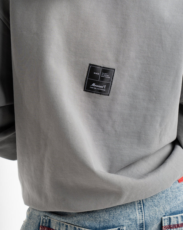 RAZORLOOP HOODIE - JERSÉIS - Morrison Shoes [men]