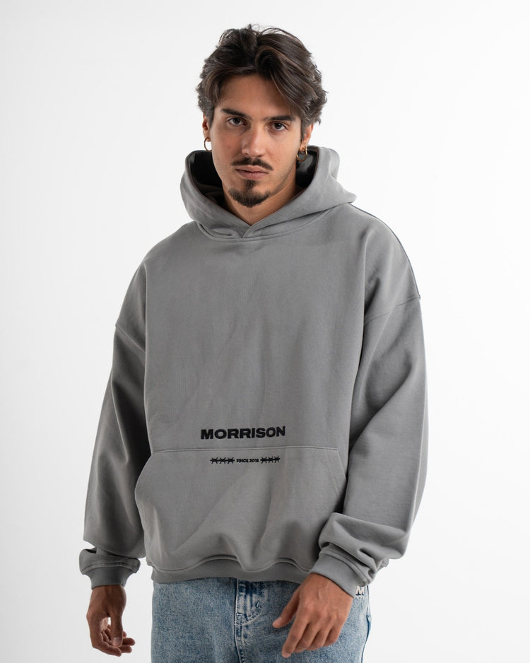 RAZORLOOP HOODIE - JERSÉIS - Morrison Shoes [men]