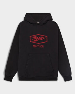 Redstone Hoodie - SUDADERAS - Morrison Shoes