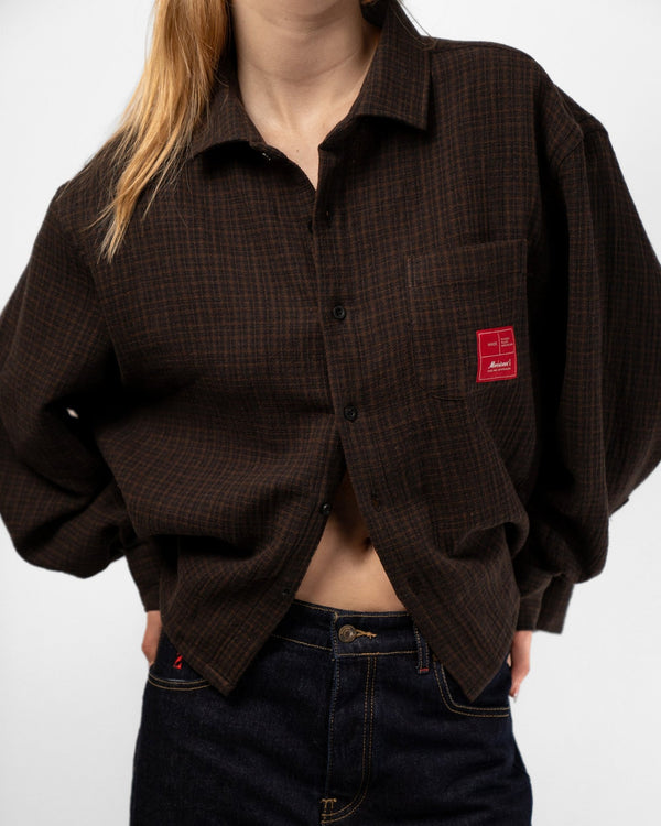 REDWOOD SHIRT - CAMISETA - Morrison Shoes [woman]
