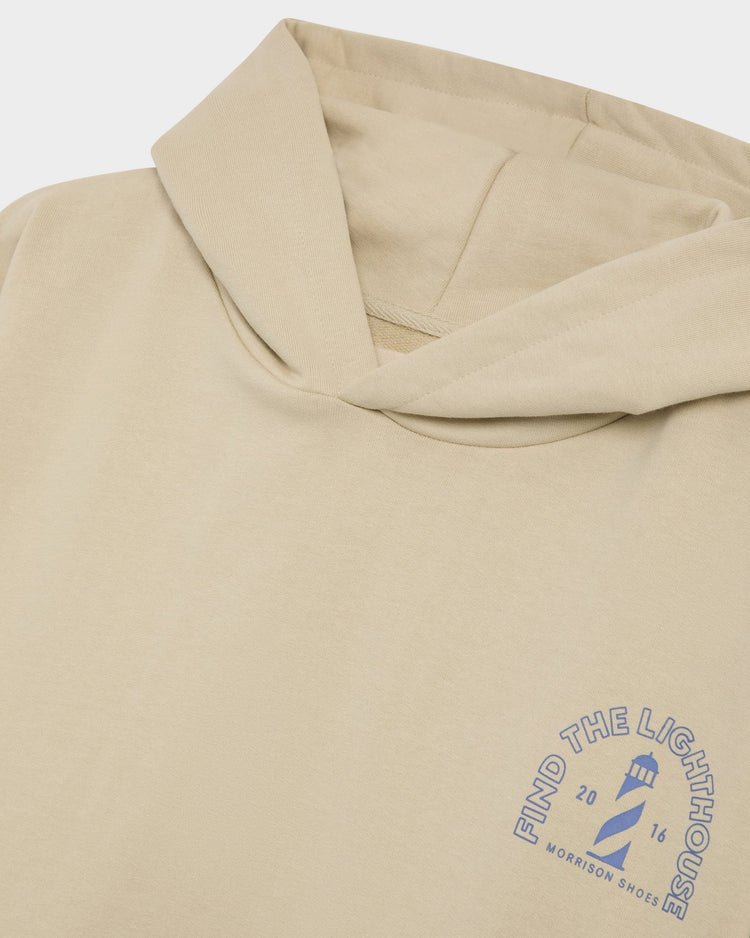 Retro Lighthouse Hoodie - SUDADERAS - Morrison Shoes