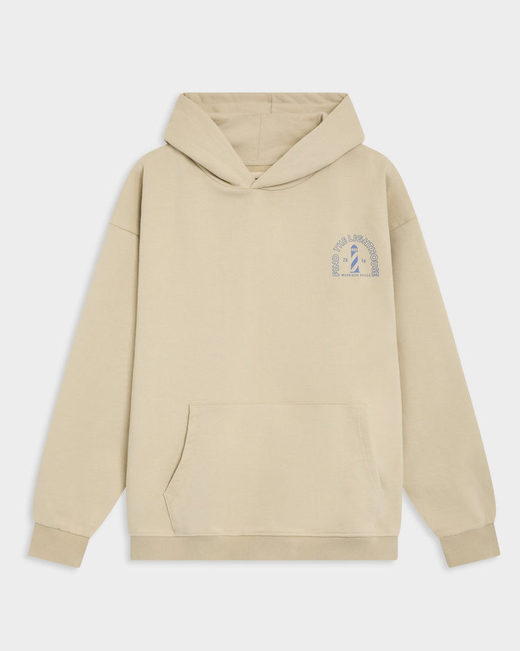 Retro Lighthouse Hoodie - SUDADERAS - Morrison Shoes